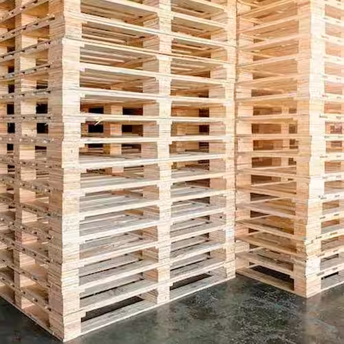 Venta de materiales de embalaje