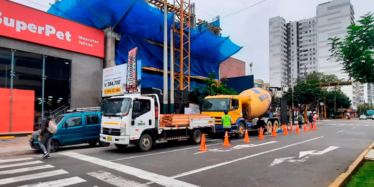 Soluciones de Transporte